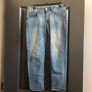 American Eagle Denim